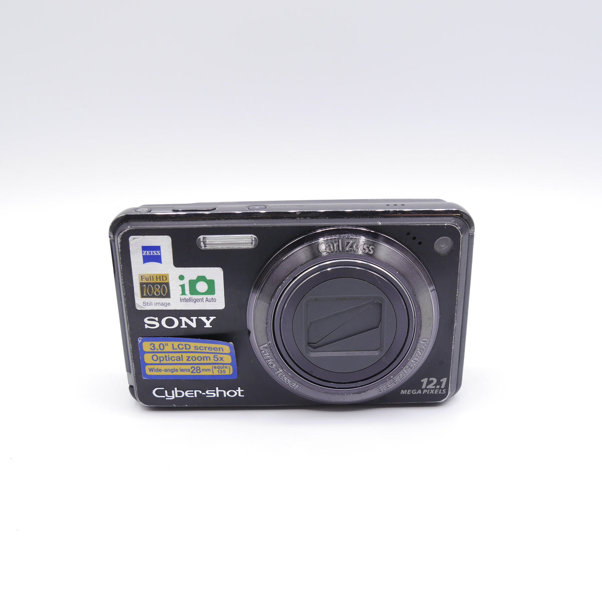 Sony Cyber-shot DSC-W290 Digitalkamera