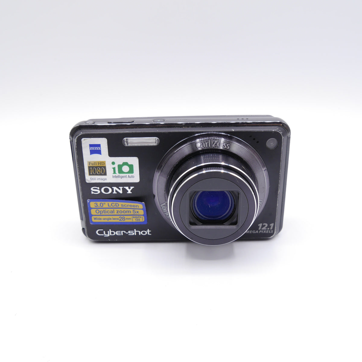Sony Cyber-shot DSC-W290 Digitalkamera